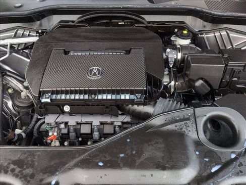 Used 2024 Acura MDX SH-AWD w/ Technology Package image 25