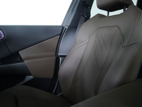 Used 2025 BMW X3 xDrive30i image 23