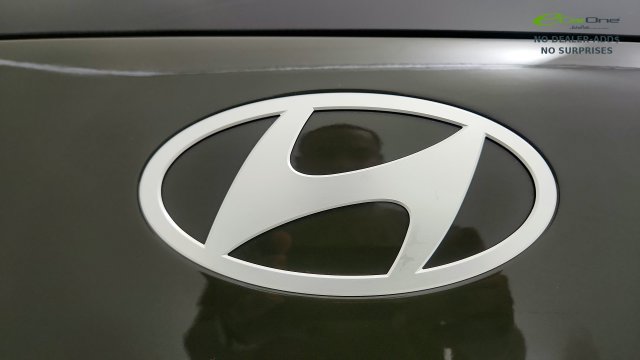 Used 2026 Hyundai Palisade Calligraphy AWD/4WD image 34