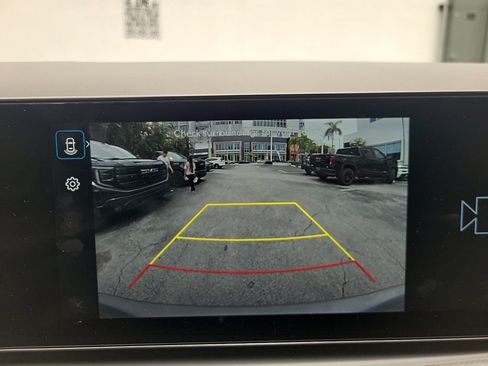 Used 2025 Hyundai Tucson SEL FWD image 31