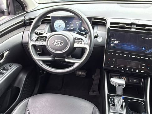 Used 2024 Hyundai Tucson SEL w/ Convenience Package image 14