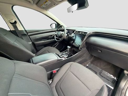 Certified 2024 Hyundai Tucson SEL FWD image 26
