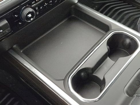 New 2026 Chevrolet Silverado 2500 LT w/ Trail Boss Package image 16