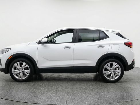 Used 2025 Buick Encore GX Preferred FWD image 5