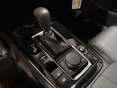 New 2025 MAZDA CX-30 AWD 2.5 S w/ Preferred Package image 20
