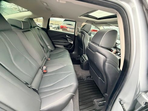 Used 2023 Acura TLX 2.0 SH-AWD w/Advance Pkg Sedan image 28