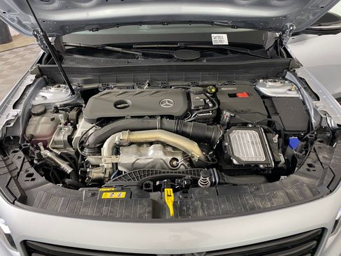New 2026 Mercedes-Benz GLB 250 4MATIC image 31