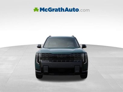 New 2027 Kia Telluride SX X-Line
