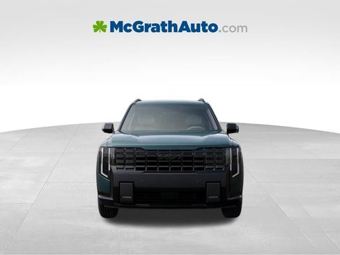 New 2027 Kia Telluride SX X-Line AWD/4WD image 2