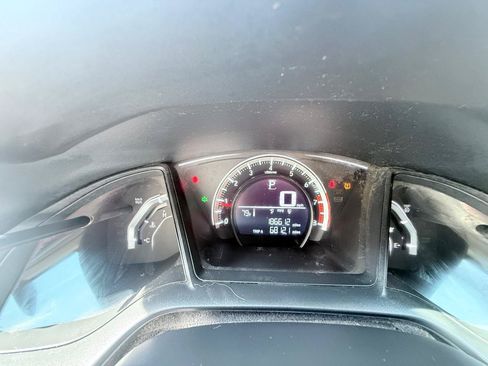 Used 2016 Honda Civic LX image 15