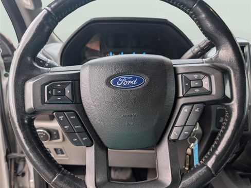 Used 2018 Ford F150 XLT w/ Equipment Group 301A Mid image 23