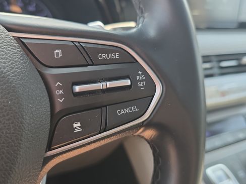 Used 2020 Hyundai Palisade SEL w/ Convenience Package FWD image 23