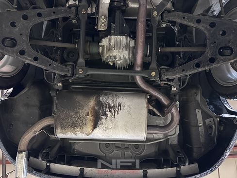 Used 1999 MAZDA MX-5 Miata RWD image 76