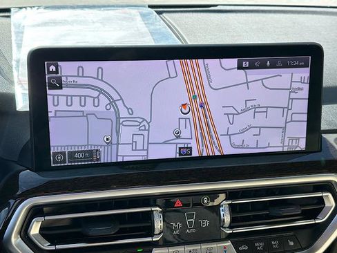 Certified 2023 BMW X3 xDrive30i w/ Premium Package w/ZPA image 31