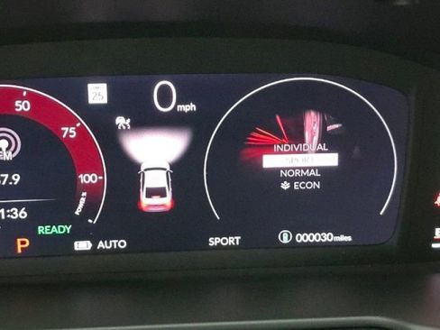 Used 2025 Honda Accord EX-L image 13