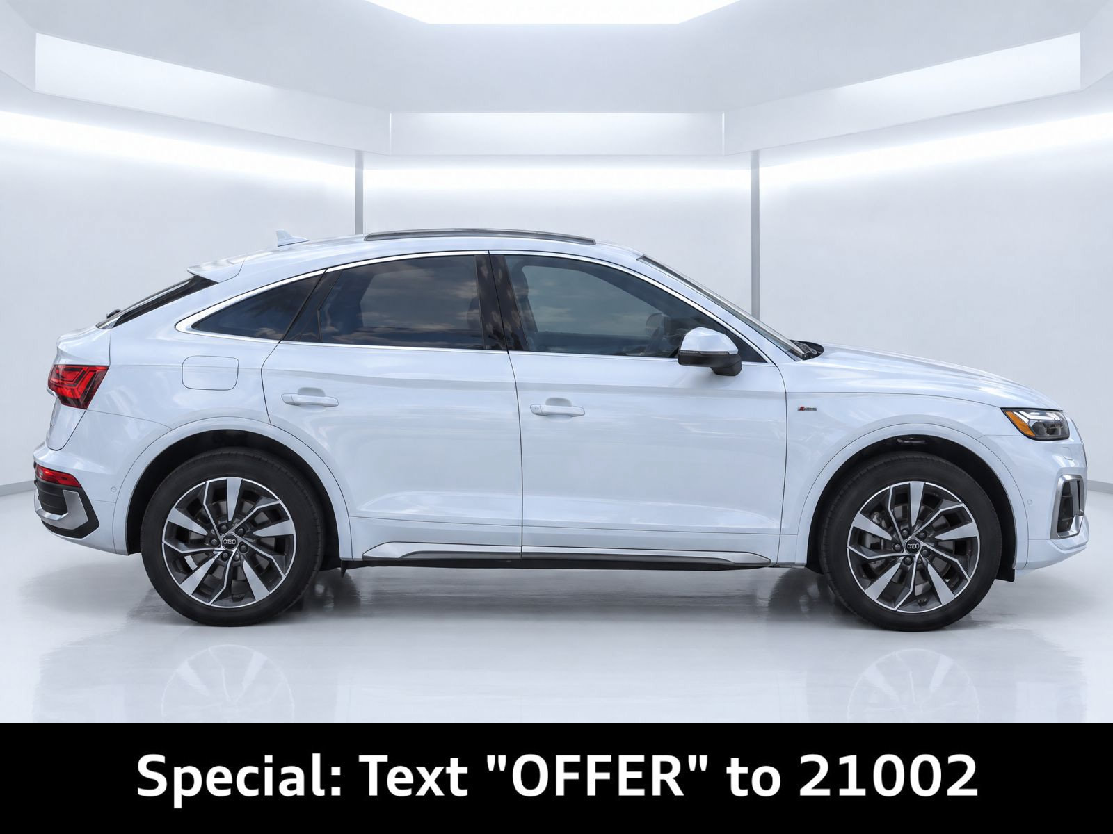 Certified 2023 Audi Q5 2.0T Prestige AWD/4WD image 8