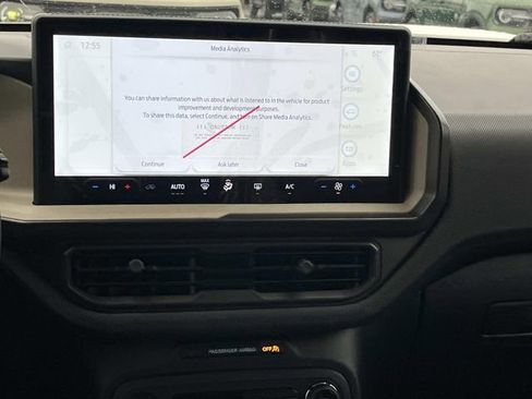 New 2026 Ford Bronco Sport Big Bend image 14