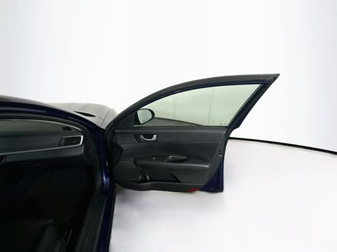 Used 2019 Kia Optima LX FWD image 30