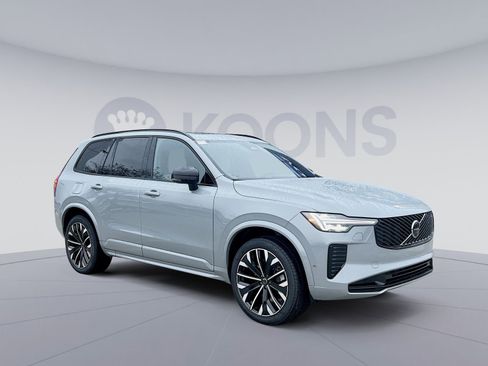 New 2026 Volvo XC90 B6 Ultra image 10