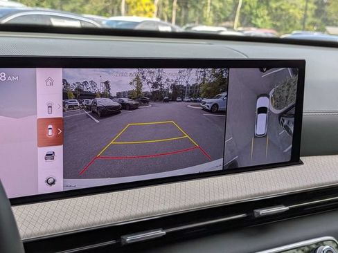 Used 2018 Genesis G80 3.3T Sport RWD image 22