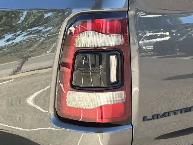 Used 2021 RAM 1500 Limited w/ Night Edition AWD/4WD image 10