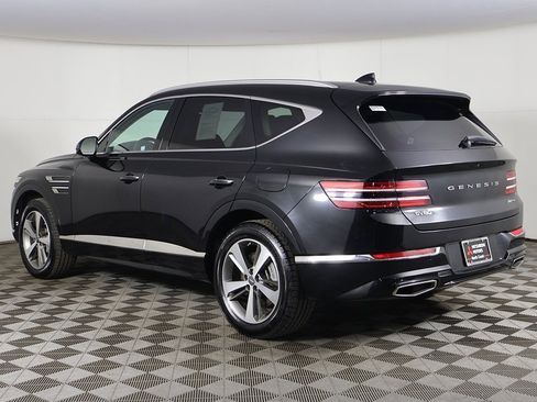 Used 2024 Genesis GV80 3.5T image 11