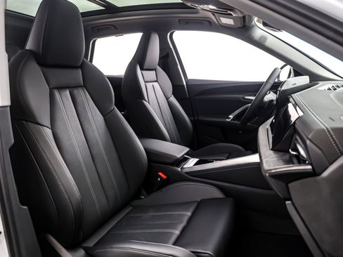 New 2025 Audi Q5 Premium Plus image 7