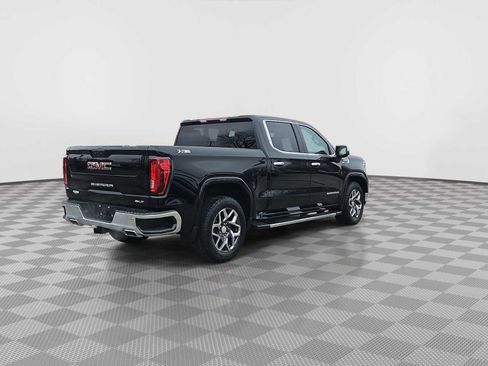 Certified 2023 GMC Sierra 1500 SLT w/ SLT Premium Package image 8