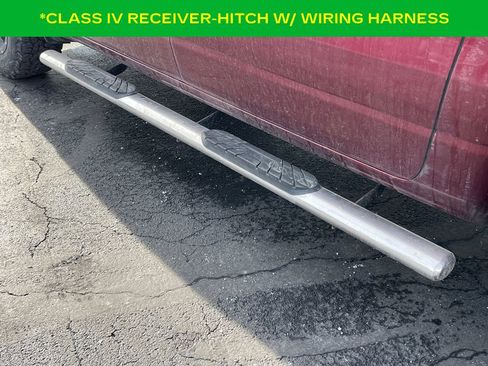 Used 2019 RAM 1500 Laramie image 12