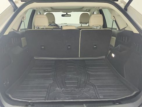 Used 2017 Ford Edge Titanium w/ Equipment Group 301A FWD image 28