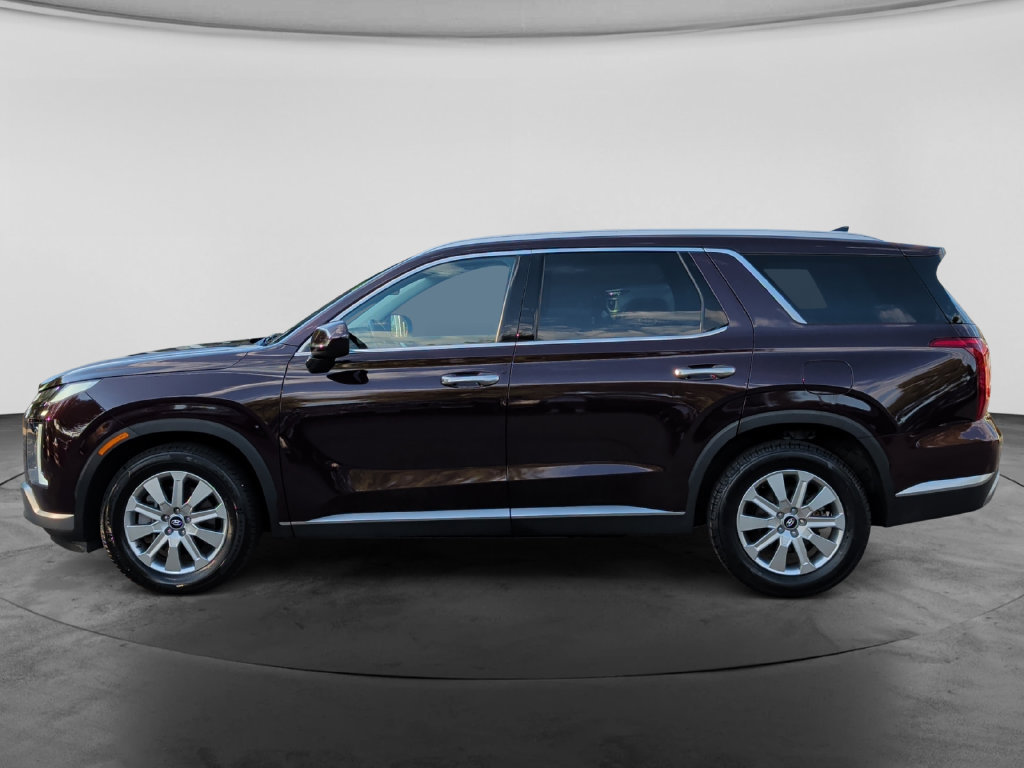 Used 2024 Hyundai Palisade SEL AWD/4WD image 4