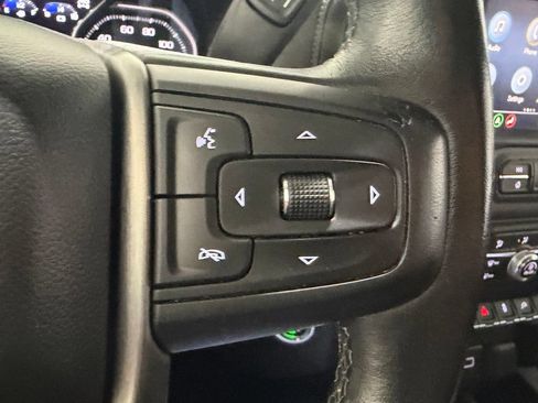 Used 2021 GMC Sierra 1500 Denali AWD/4WD image 15