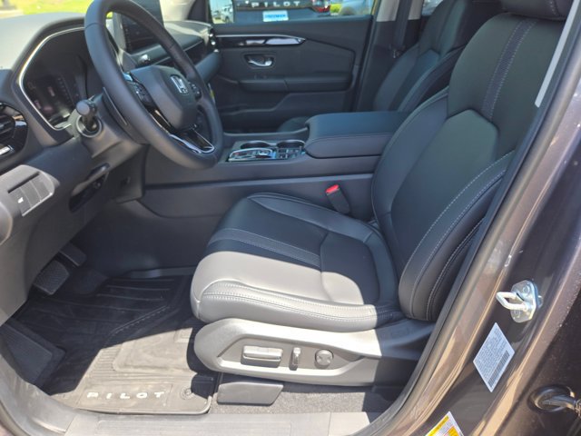 New 2026 Honda Pilot EX-L image 15