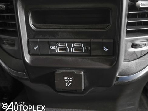 Used 2026 RAM 2500 Laramie image 12