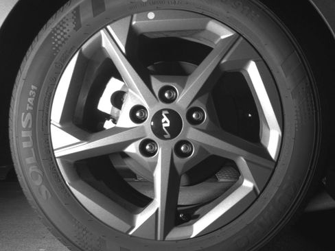 Used 2025 Kia K4 FWD image 18