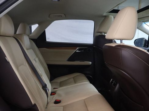 Used 2019 Lexus RX 350 FWD image 13