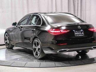 Used 2022 Mercedes-Benz C 300 Sedan video 2