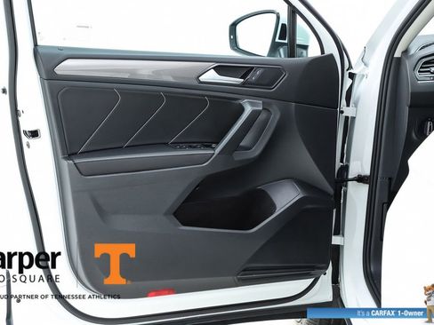 Used 2023 Volkswagen Tiguan SE image 56