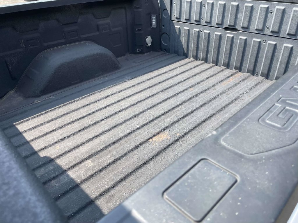 Used 2020 GMC Sierra 1500 SLT AWD/4WD image 11