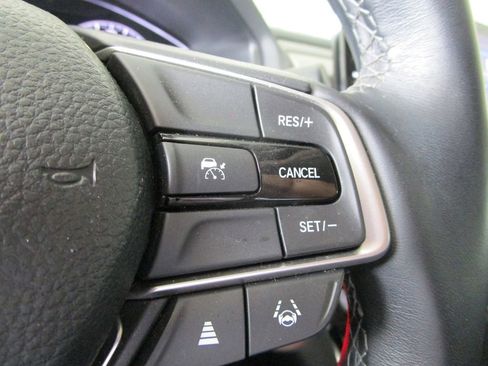 Used 2022 Honda Accord Sport Special Edition image 35