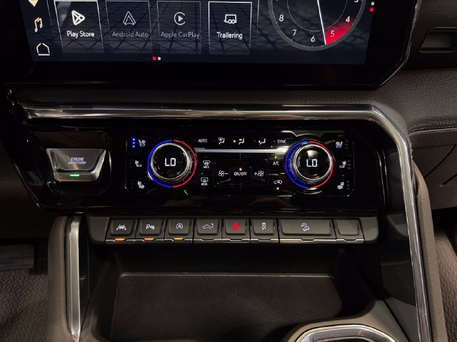Used 2026 GMC Sierra 1500 Denali w/ Denali Reserve Package AWD/4WD image 24