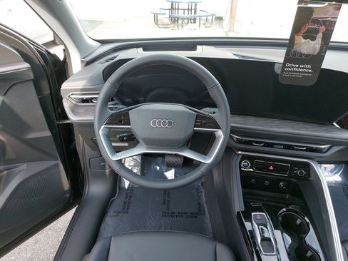 New 2026 Audi Q5 Premium Plus AWD/4WD image 16