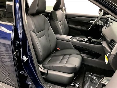 New 2026 Nissan Rogue Dark Armor FWD image 38
