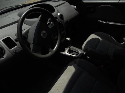 Used 2006 Saturn ION Level 2 FWD image 5
