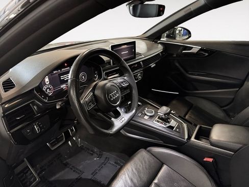 Used 2019 Audi A5 2.0T Premium Plus w/ Premium Plus AWD/4WD image 10