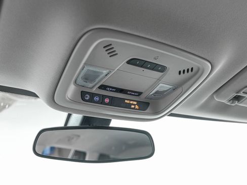 Used 2020 Chevrolet Traverse LT w/ LPO, Floor Liner Package image 26