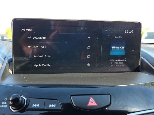 Used 2019 Acura RDX w/ Advance Package AWD/4WD image 20