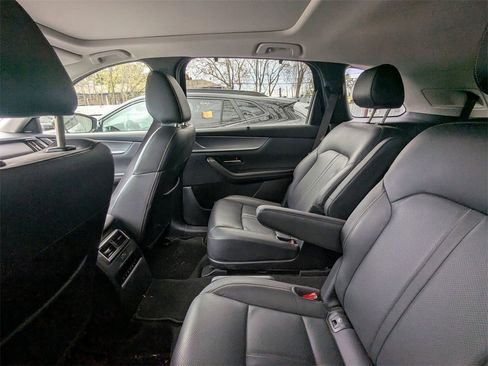 Used 2025 MAZDA CX-90 3.3 Turbo w/ Premium Sport Pkg image 7