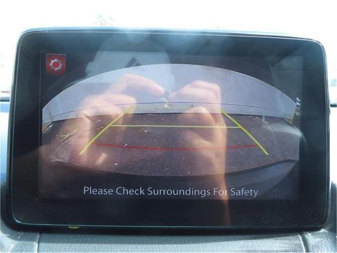 Used 2018 MAZDA CX-3 Touring image 19