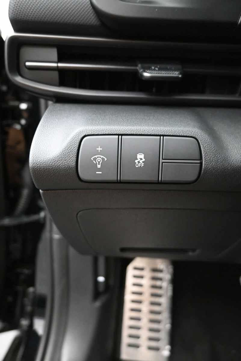 New 2026 Hyundai Elantra SEL Sport Premium FWD image 21